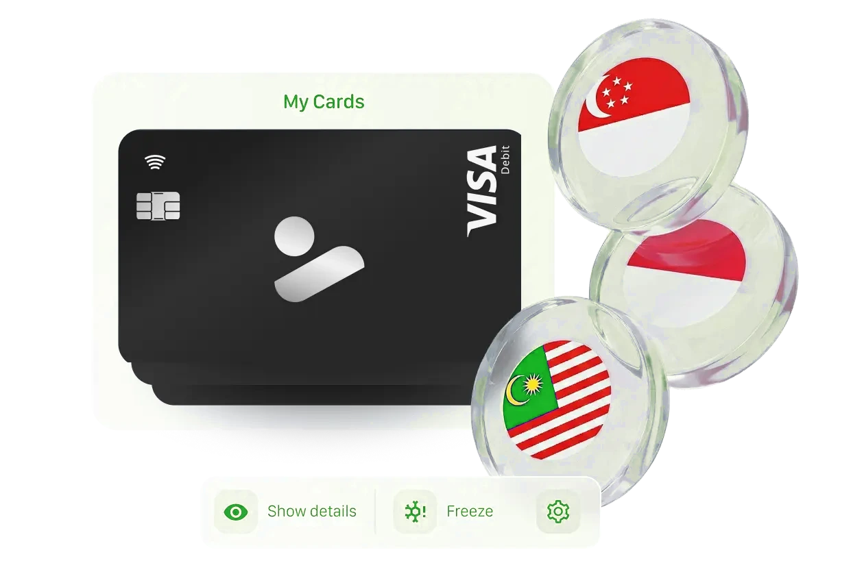 Move Money Instantly